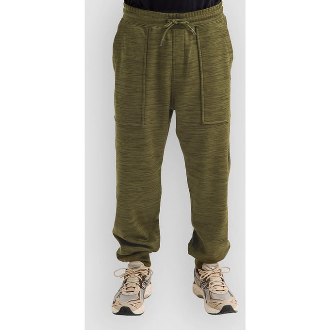 Burton Oak Broek groen