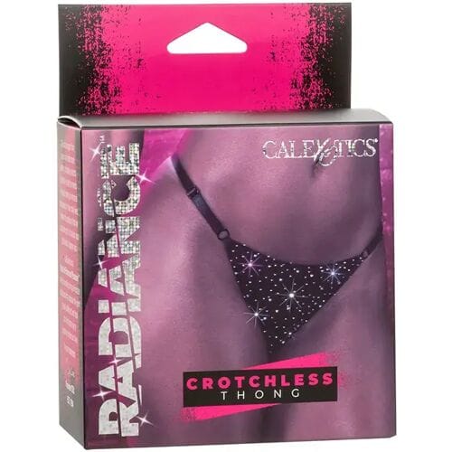 CalExotics Radiance String