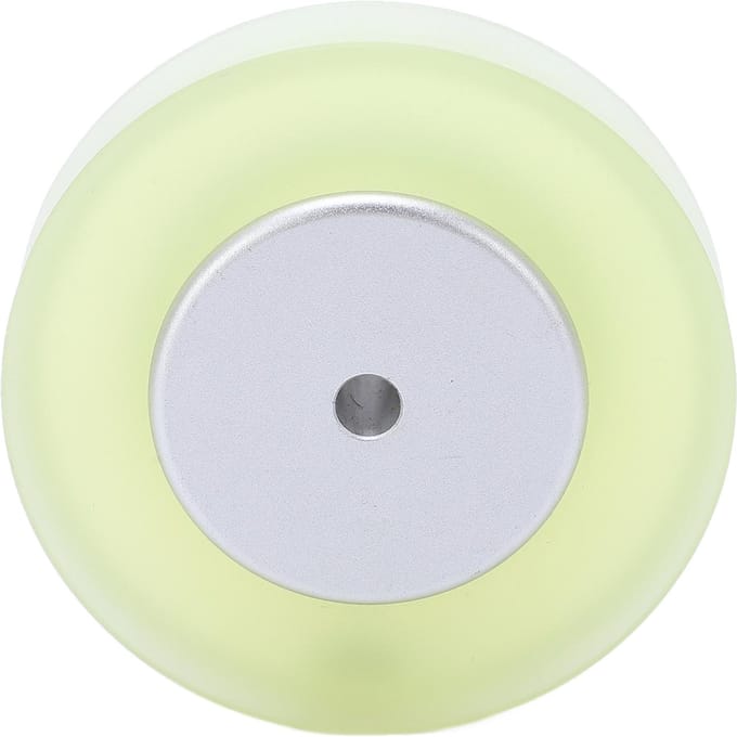 Roue de Compteur de Longueur Diamètre de Trou 6 mm Accessoire de Mètre Encodeur pour Comptage Mesure