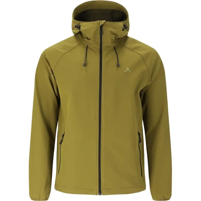 Coupe-vent Whistler Kodie Stretch