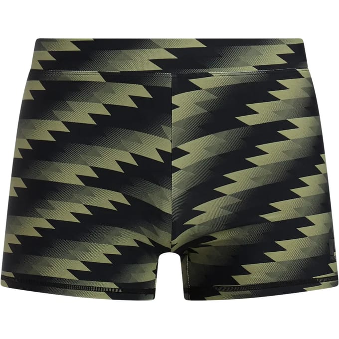 Protest PRTIsaak - Zwemboxer Heren - Tailleband elastiek - Slim fit - Groen