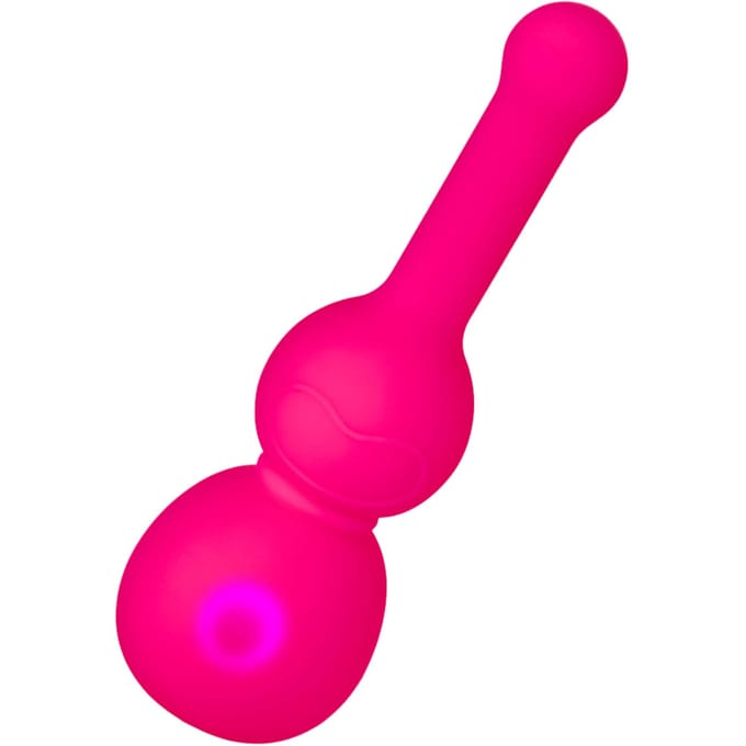 Mini Vibrator FemmeFunn Poly Roze