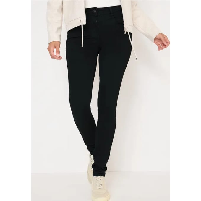 Slim Fit jeans
