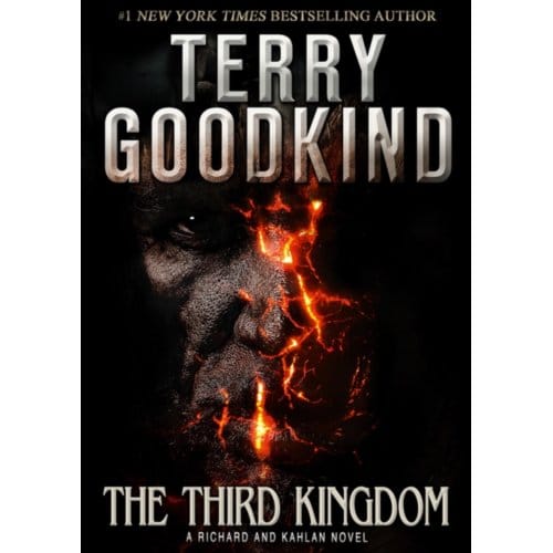 The Third Kingdom - Terry Goodkind