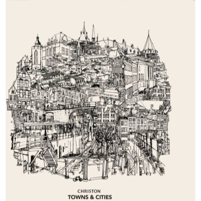 Towns & Cities - Christon