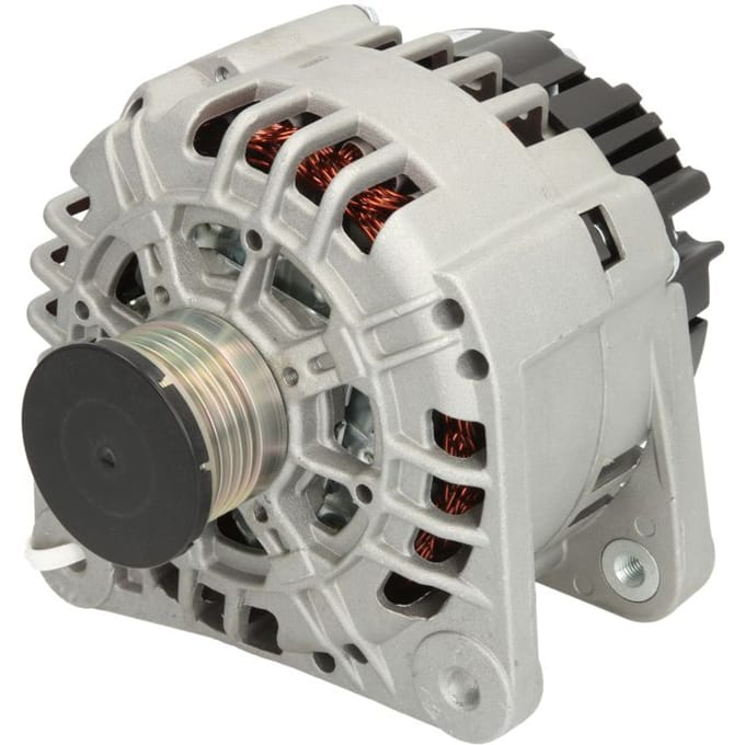 Spanningsregelaar STARDAX STX100020