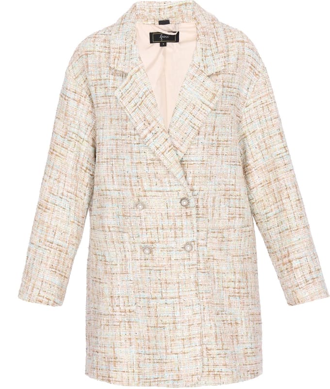 faina Coat