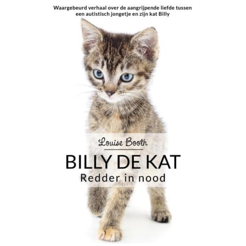 Billy De Kat - Louise Booth