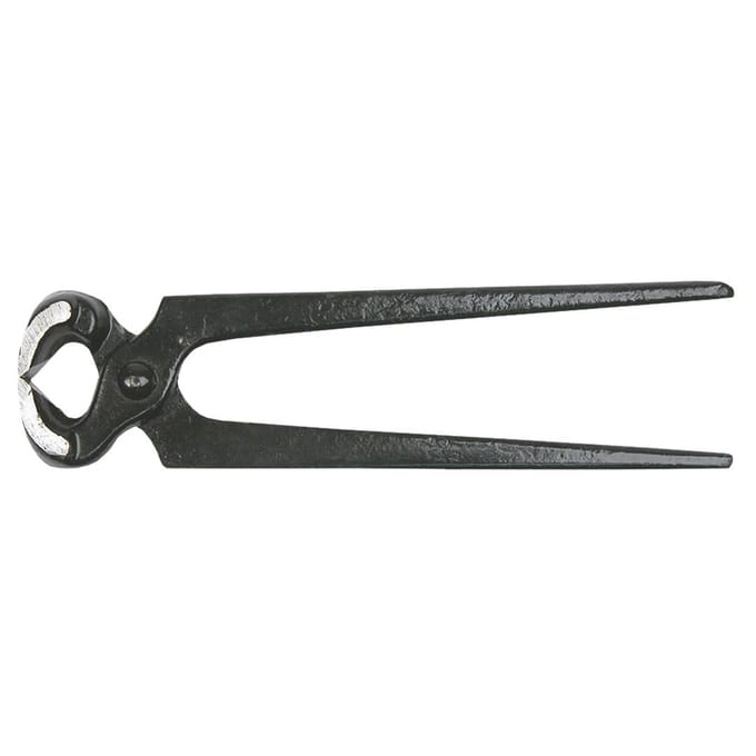 Top Tools Nageltang 180mm - Professioneel Gereedschap