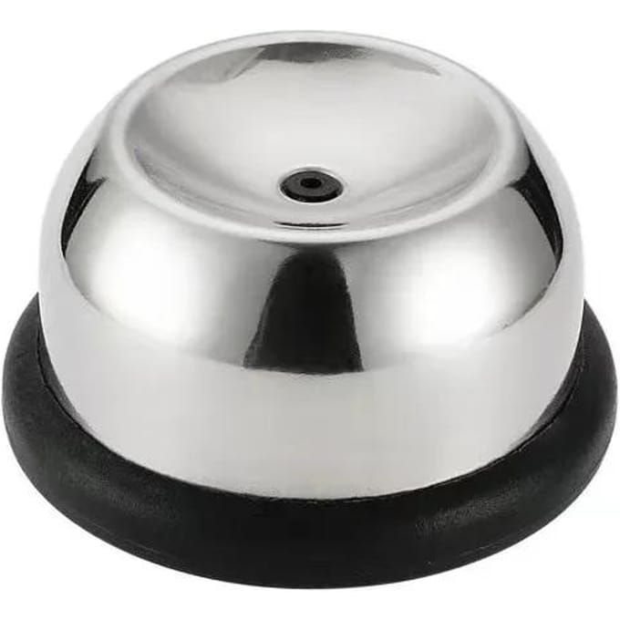 Draagbare Eierprikker Stomer Roestvrijstalen Naald Ronde Eierklopper Plastic Antislip Basis Stomer Perforator Huishoudelijk Keukengadget white
