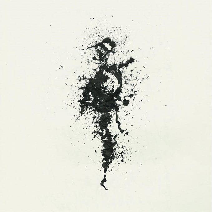 Rabit - Communion (LP)