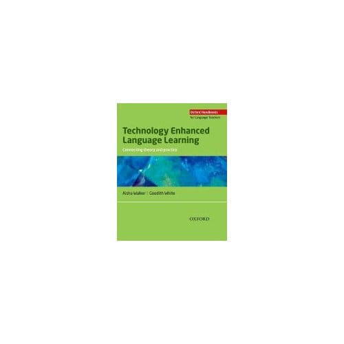 Technology Enhanced Language Learning - Walker, Aisha
