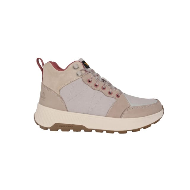 Teva Ellwood MID - dames laars - Beige - maat 37 (EU) 4 (UK)