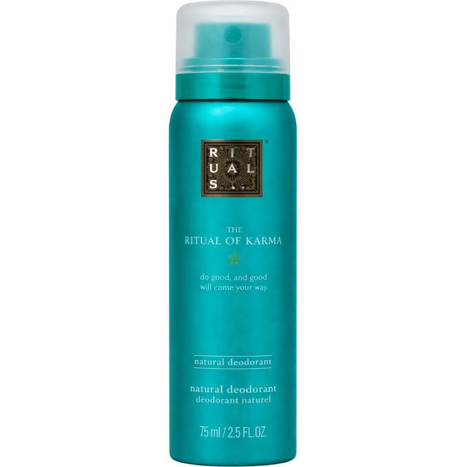 Rituals Natural Deodorant Rituals - The Ritual Of Karma Natural Deodorant