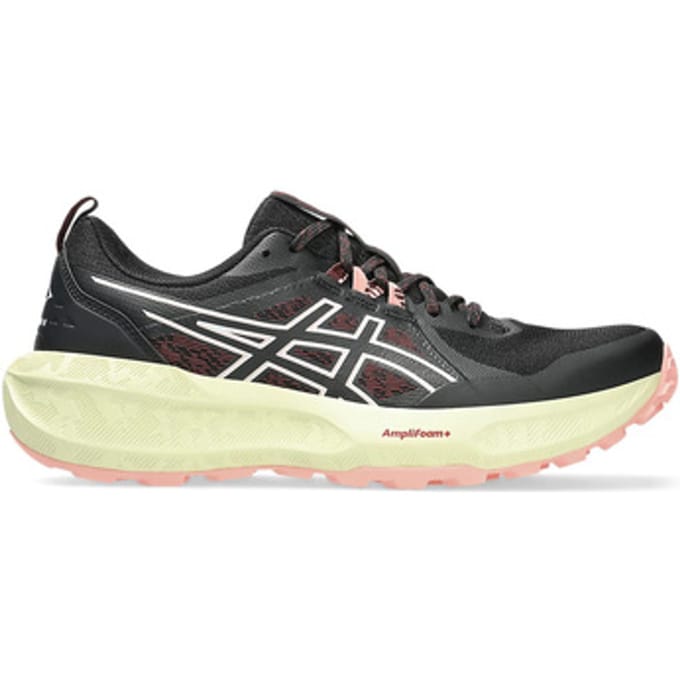 Lage Sneakers Asics -