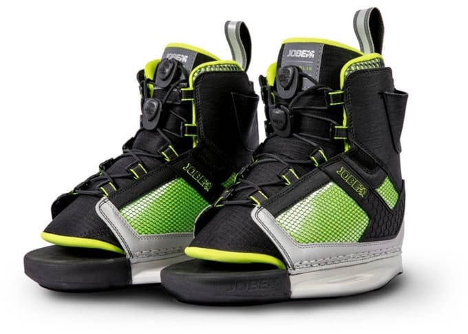 JOBE Wakeboard Bindingen Republik
