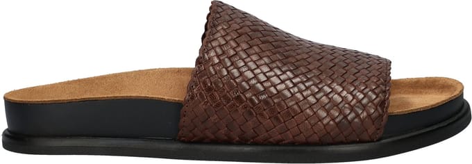 Vagabond 5922-125-35 Effie - Damesschoenen - Bruin