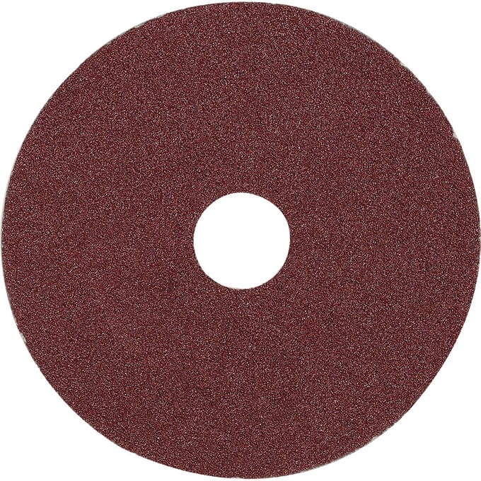 Makita P-01074 Schuurschijf 180mm K60 Red