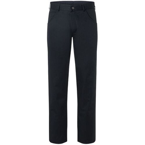(6 stuks) KARLOWSKY Herenbroek Manolo - Zwart - maat: 50