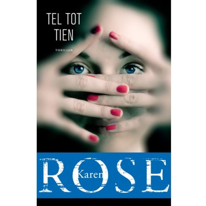 Tel Tot Tien - Karen Rose