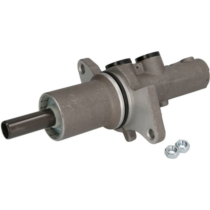 Hoofdremcilinder DELPHI LM80584