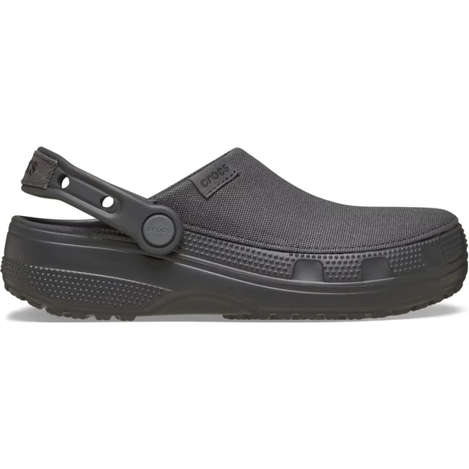 Crocs Classic Crafted Klompen Grijs EU 45-46