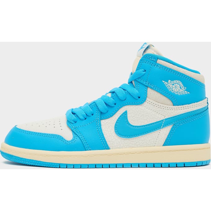 Jordan 1 Retro High OG UNC Reimagined (PS) - Maat 33