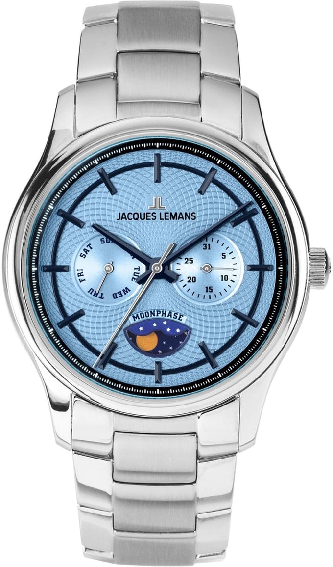 Horloge Derby