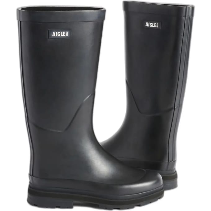 Regenlaarzen voor dames Aigle Ultra Rain