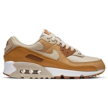 "Sneakers Nike Nike Air Max 90 ""Caramel"""
