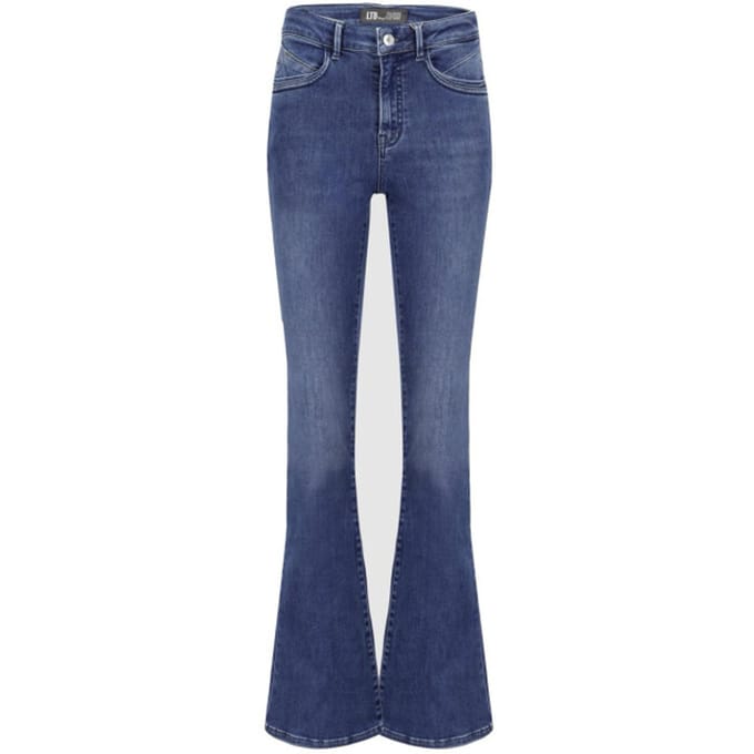 LTB Jeans Novi blue denim