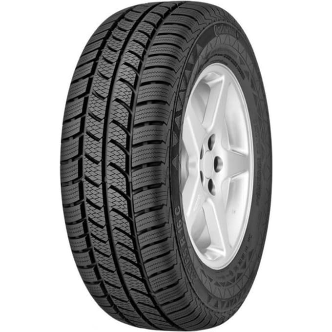 Winterband CONTINENTAL VancoWinter 2 195/70R15 RF 97T