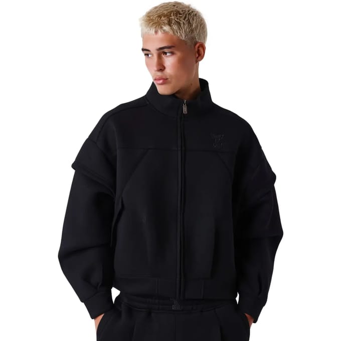 Fleece Project X Paris