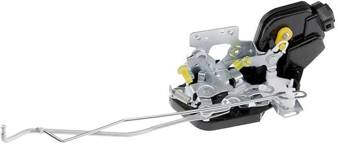 Deurslot voor NTY: EZC-HY-521 OEM 81320-1F010