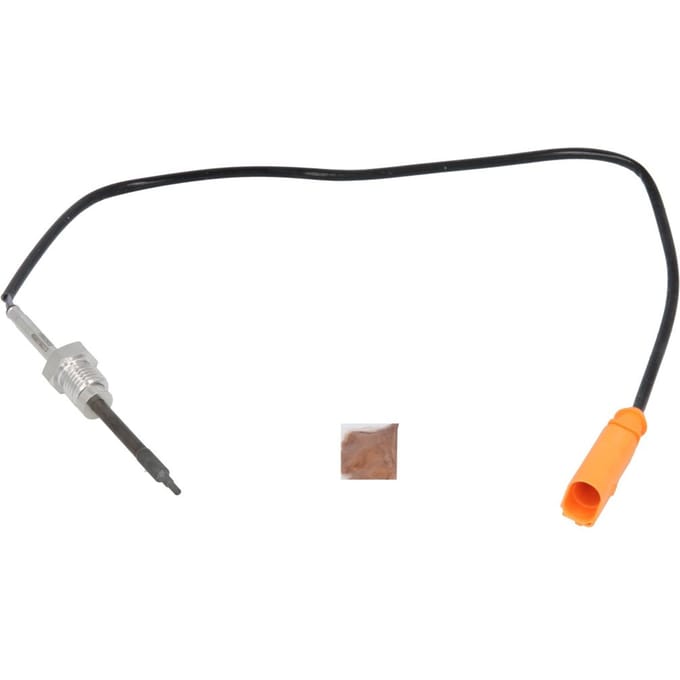 Sensor, uitlaatgastemperatuur HERTH+BUSS ELPARTS 70682922