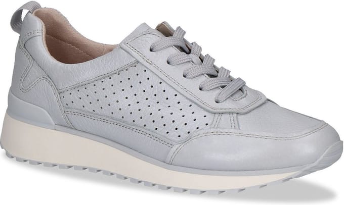 Caprice Dames Sneaker 9-23500-42 872 G-breedte Maat: 37 EU