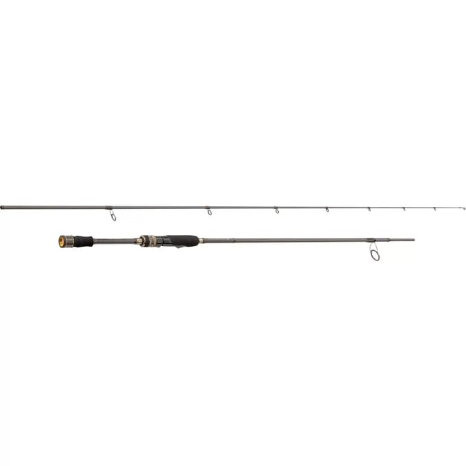 Spinhengel Hearty Rise Valley Hunter 1,5-5g