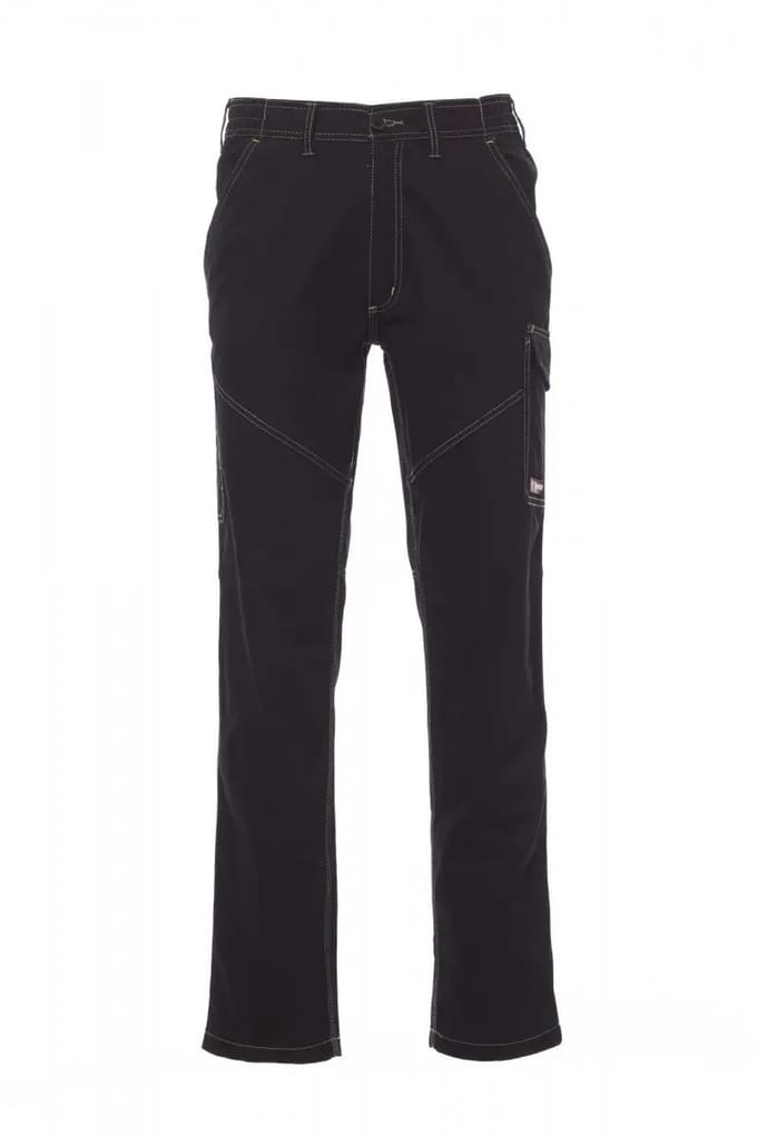 Payper Worker - Black - S
