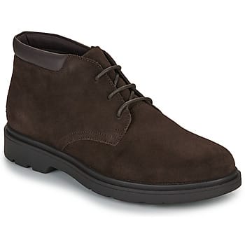 Geox U Spherica Ec1 B Laarzen Bruin EU 41 Man
