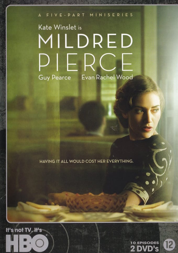 Mildred Pierce (DVD)
