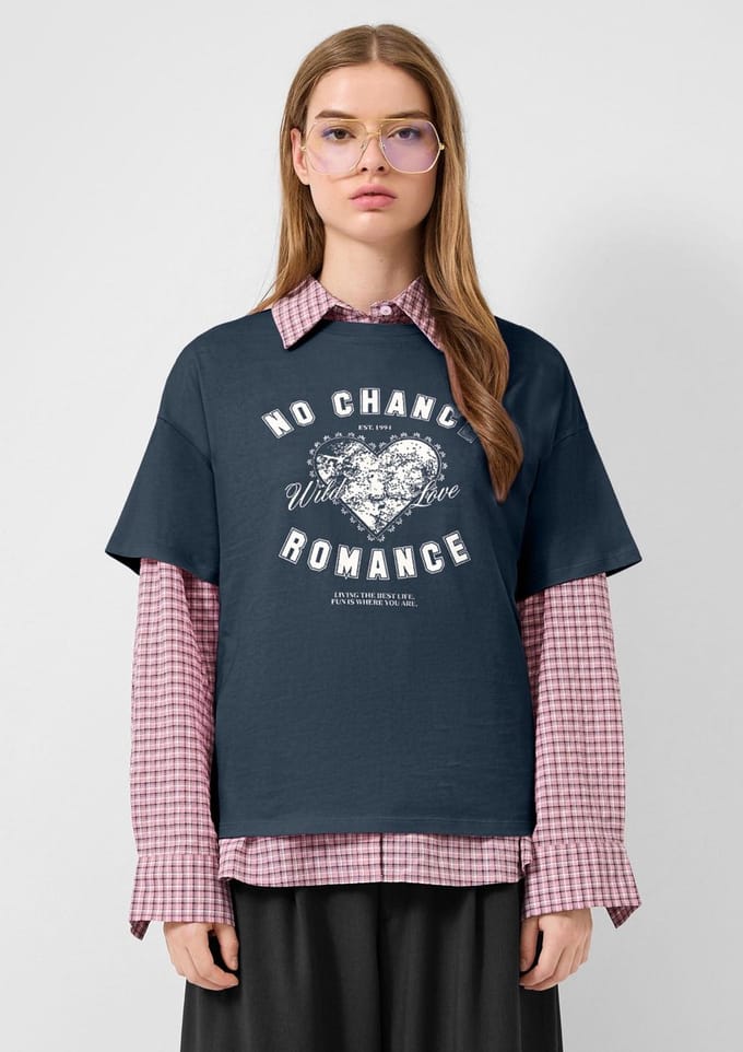 QS T-Shirt