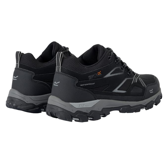 Regatta Heren holcombe 3 laag wandelschoenen
