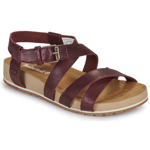Platte sandalen Timberland MALIBU WAVES