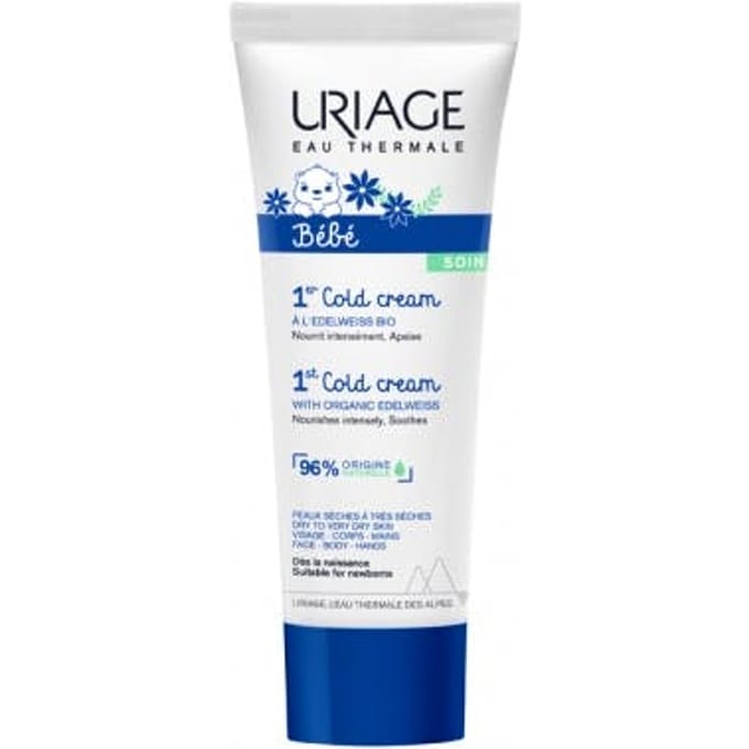 Uriage Baby 1st Cold Cream 75 ml