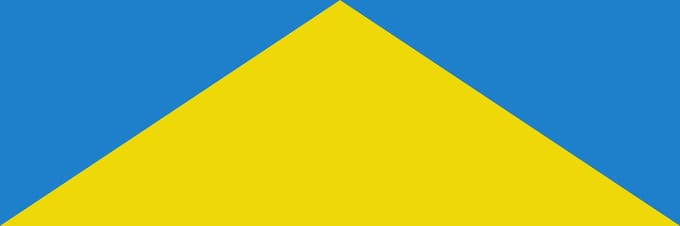 Vlag Wevelgem 100x150cm