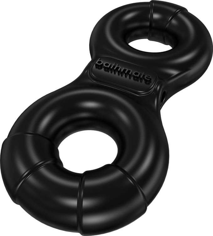 Bathmate - Vibrerende Ring Acht