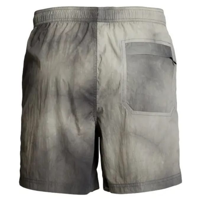 Belstaff Breaker grijze korte broek