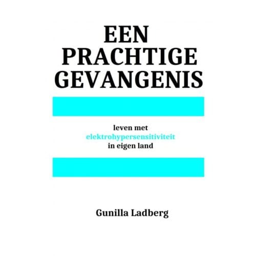 Een Prachtige Gevangenis - Gunilla Ladberg