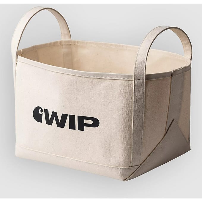 Carhartt WIP WIP Canvas Magazine Basket