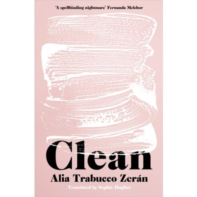 Clean - Zeran, Alia Trabucco